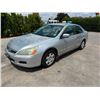 Image 1 : HOND ACCORD 2006 T-DONATION