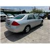 Image 3 : HOND ACCORD 2006 T-DONATION