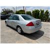 Image 4 : HOND ACCORD 2006 T-DONATION