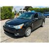 Image 1 : FORD FOCUS 2008 O/S TITLE 2 DAYS