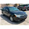 Image 2 : FORD FOCUS 2008 O/S TITLE 2 DAYS