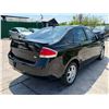 Image 3 : FORD FOCUS 2008 O/S TITLE 2 DAYS