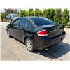 Image 4 : FORD FOCUS 2008 O/S TITLE 2 DAYS