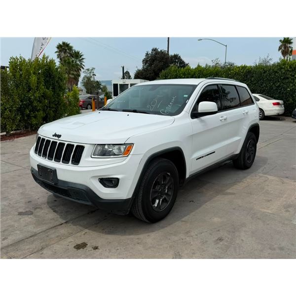 JEEP GD CHEROKEE 2014 T-DONATION