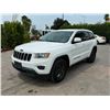 Image 1 : JEEP GD CHEROKEE 2014 T-DONATION