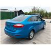 Image 3 : FORD  FIESTA  2014 O/S-T-DON-SMOG-2 DAYS