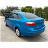 Image 4 : FORD  FIESTA  2014 O/S-T-DON-SMOG-2 DAYS