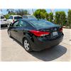 Image 4 : HYUN ELANTRA 2013 T-DON - SMOG