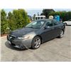 Image 1 : ACUR TSX 2005 T-DON - SMOG