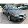 Image 2 : ACUR TSX 2005 T-DON - SMOG