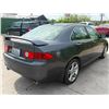 Image 3 : ACUR TSX 2005 T-DON - SMOG