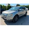 Image 1 : FORD  EDGE 2008 T-DON - SMOG