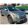 Image 2 : FORD  EDGE 2008 T-DON - SMOG