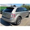 Image 3 : FORD  EDGE 2008 T-DON - SMOG