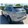 Image 4 : FORD  EDGE 2008 T-DON - SMOG