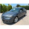 Image 1 : MAZD MAZDA3 2008 APP-DUP-T DON SMOG