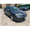 Image 2 : MAZD MAZDA3 2008 APP-DUP-T DON SMOG