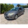 Image 1 : FORD  FOCUS 2013 T-DON - SMOG