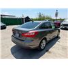 Image 3 : FORD  FOCUS 2013 T-DON - SMOG