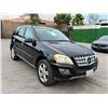Image 2 : MERZ ML350 2011 T-DON-SMOG-TMU