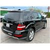 Image 3 : MERZ ML350 2011 T-DON-SMOG-TMU
