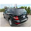 Image 4 : MERZ ML350 2011 T-DON-SMOG-TMU