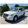 Image 1 : FORD  ESCAPE 2008 T-DON - SMOG