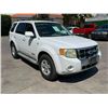 Image 2 : FORD  ESCAPE 2008 T-DON - SMOG