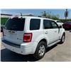 Image 3 : FORD  ESCAPE 2008 T-DON - SMOG
