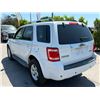 Image 4 : FORD  ESCAPE 2008 T-DON - SMOG