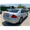 Image 3 : HOND ACCORD 2006 SALV-T-DON SMOG