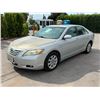 Image 1 : TOYT CAMRY 2009 T-DONATION-SMOG