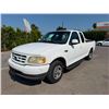 Image 1 : FORD  F-150 2002 T-DON - SMOG
