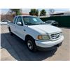 Image 2 : FORD  F-150 2002 T-DON - SMOG
