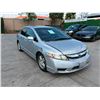 Image 2 : HOND CIVIC 2009 SALV-T-DON SMOG