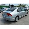 Image 3 : HOND CIVIC 2009 SALV-T-DON SMOG