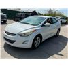 Image 1 : HYUN ELANTRA 2013 O/S TITLE 2 DAYS