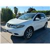 Image 1 : NISS MURANO 2012 SALV T/DONATION