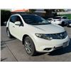 Image 2 : NISS MURANO 2012 SALV T/DONATION