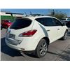 Image 3 : NISS MURANO 2012 SALV T/DONATION
