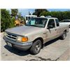 Image 1 : FORD  ROGUE 1997 T-DONATION