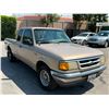 Image 2 : FORD  ROGUE 1997 T-DONATION