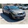 Image 2 : TOYT COROLLA  2010 T-DONATION
