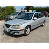 Image 1 : HYUN ELANTRA 2006 T-DONATION