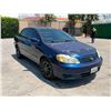 Image 2 : TOYT COROLLA  2003 T-DONATION