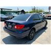 Image 3 : TOYT COROLLA  2003 T-DONATION