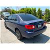 Image 4 : TOYT COROLLA  2003 T-DONATION