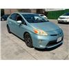 Image 2 : TOYT PRIUS 2013 T-DONATION