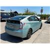 Image 3 : TOYT PRIUS 2013 T-DONATION
