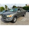 Image 1 : TOYT TUNDRA 2005 T-DONATION